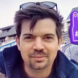Photo de profil de David Ramard