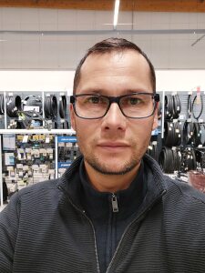 Photo de profil de David Ramat