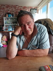 Photo de profil de David Ramel