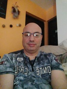 Photo de profil de David Ramos