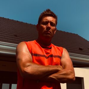 Photo de profil de David Rebeix