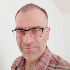 Photo de profil de David Recondo