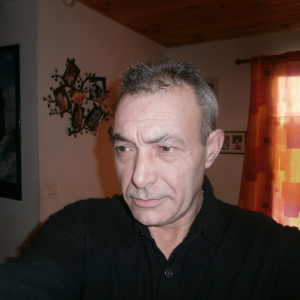 Photo de profil de David Regeard