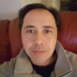 Photo de profil de David Reiatua