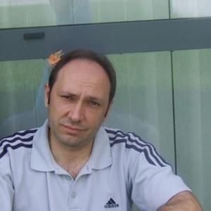Photo de profil de David Rellini