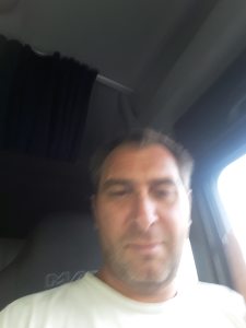 Photo de profil de David Renaud