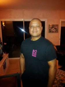 Photo de profil de David Renaud