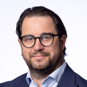 Photo de profil de David Renouvel