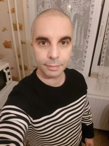 Photo de profil de David Reocreux