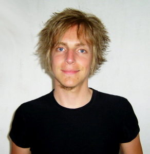 Photo de profil de David Revel