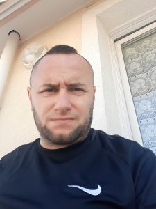 Photo de profil de David Rey