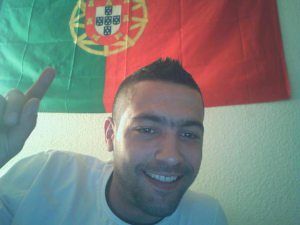 Photo de profil de David Ribeiro