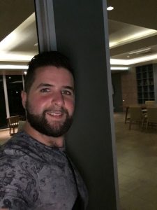 Photo de profil de David Ribeiro