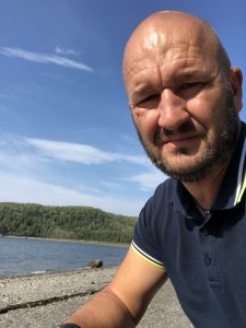 Photo de profil de David Ribot