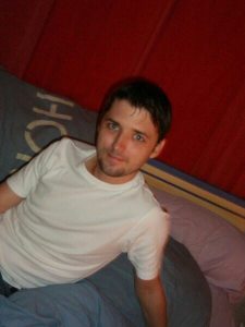 Photo de profil de David Richard