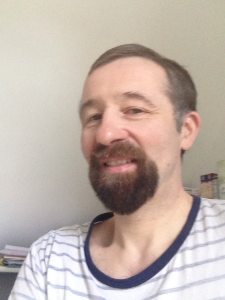Photo de profil de David Rietmann