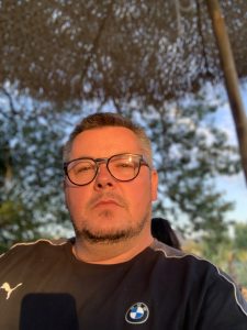 Photo de profil de David Ringot