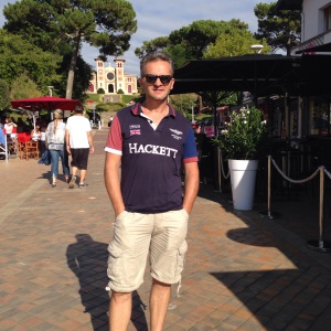 Photo de profil de David Riochet
