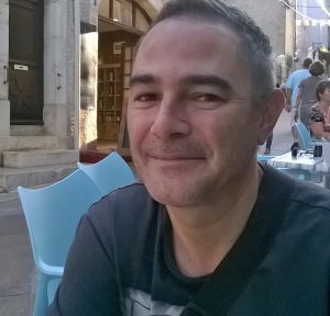 Photo de profil de David Ripetuto