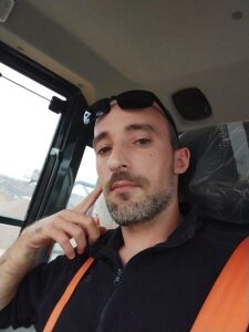 Photo de profil de David Riquier