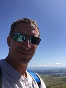 Photo de profil de David Rittore