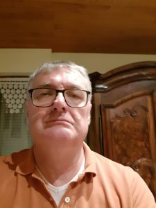 Photo de profil de David Robert