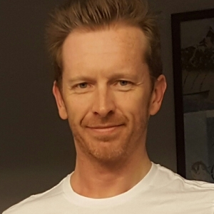 Photo de profil de David Robidel
