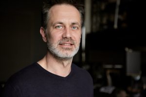 Photo de profil de David Roca