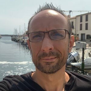 Photo de profil de David Rollé
