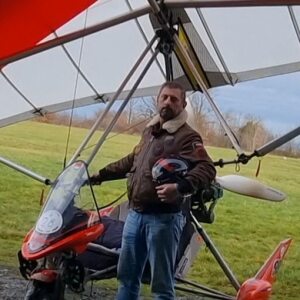 Photo de profil de David Rongeat