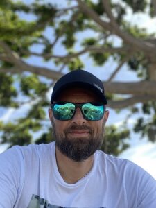 Photo de profil de David Roret