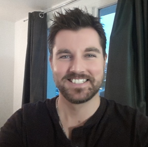 Photo de profil de David Rossinès