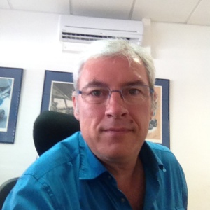 Photo de profil de David Rougeau