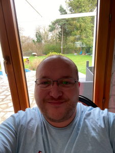 Photo de profil de David Roulland