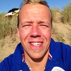 Photo de profil de David Rousteau