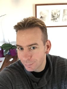 Photo de profil de David Rouzé