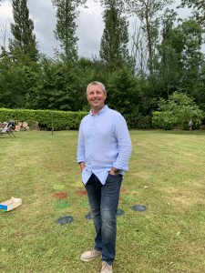 Photo de profil de David Rubert