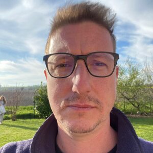 Photo de profil de David Ruesche