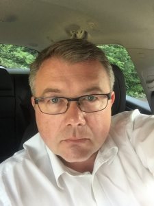 Photo de profil de David Rummel