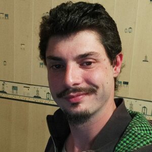 Photo de profil de David Saint Jore