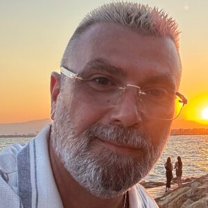 Photo de profil de David Salavin