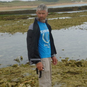 Photo de profil de David Sallot