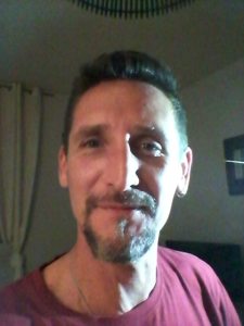 Photo de profil de David Saluaux