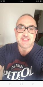 Photo de profil de David Samyn