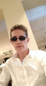 Photo de profil de David Sanchez