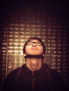 Photo de profil de David Sarrailh