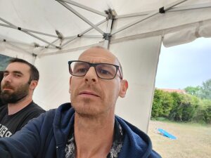 Photo de profil de David Sauzeau
