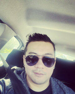 Photo de profil de David Sayatham