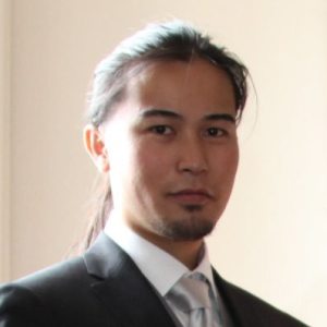 Photo de profil de David Sayphengsakhoun