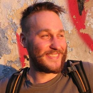Photo de profil de David Schneider